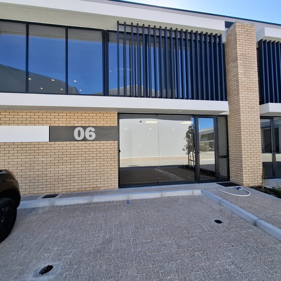 To Let commercial Property for Rent in Stikland Industrial Western Cape